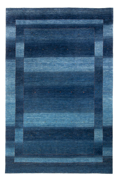 Loribaft Mattan 222x331cm - Perserteppich Wollteppich