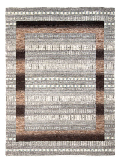 Loribaft Mattan 231x301cm - Perserteppich Wollteppich