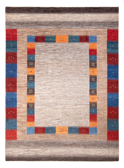 Loribaft Mattan 220x300cm - Perserteppich Wollteppich