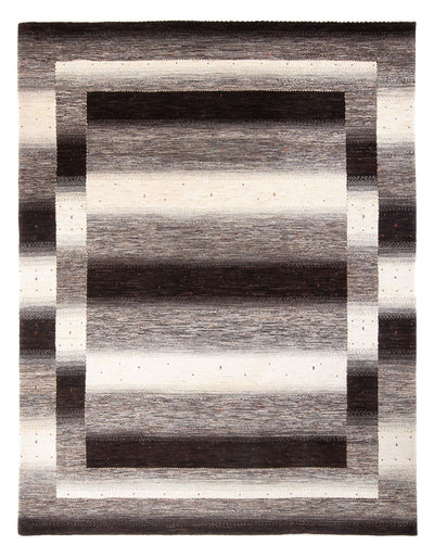 Loribaft Mattan 230x302cm - Perserteppich Wollteppich