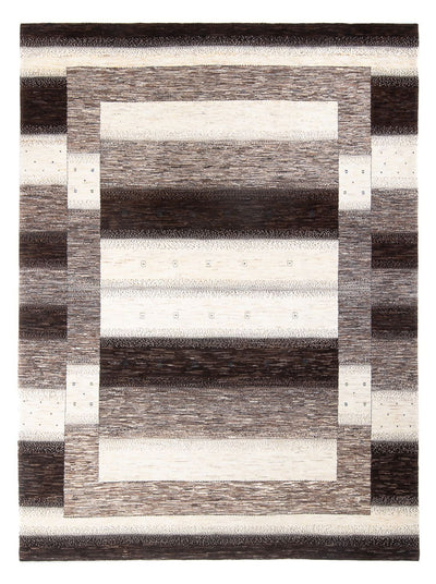Loribaft Mattan 209x283cm - Perserteppich Wollteppich