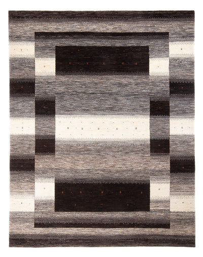 Loribaft Mattan 228x293cm - Perserteppich Wollteppich