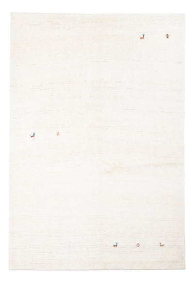 Persisk Gabbeh Mattan 150x205cm - Perserteppich Wollteppich