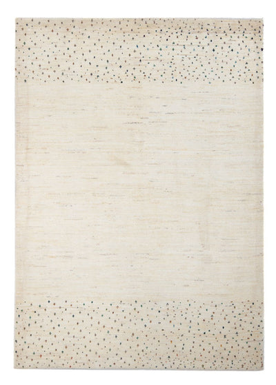 Persisk Gabbeh Mattan 150x200cm - Perserteppich Wollteppich