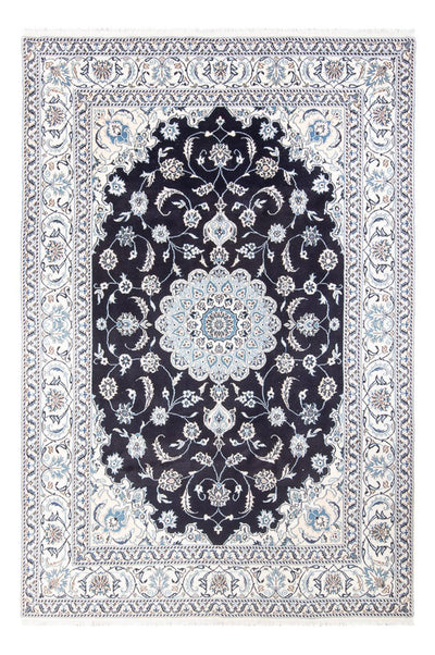 Nain Mattan 198x297cm - Persisk matta