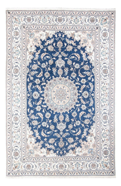 Nain Mattan 195x302cm - Persisk matta