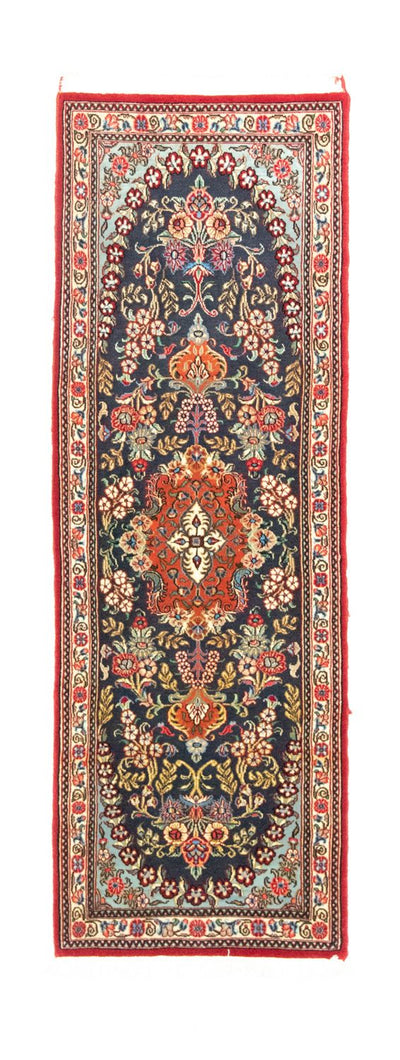 Qom Mattan 49x159cm - Persisk matta