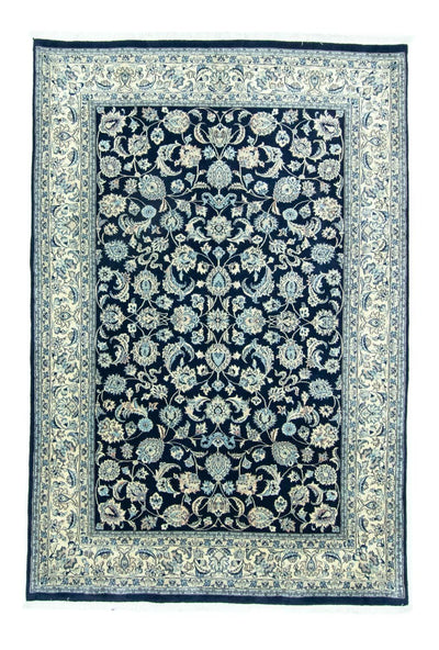 Kashan Mattan 198x292cm - Persisk matta