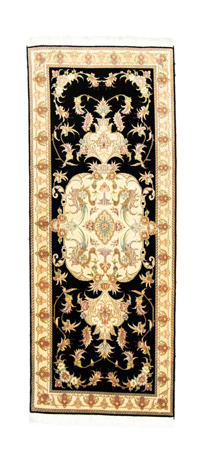 Tabriz - 50 Raj Mattan 72x191cm - Persisk matta