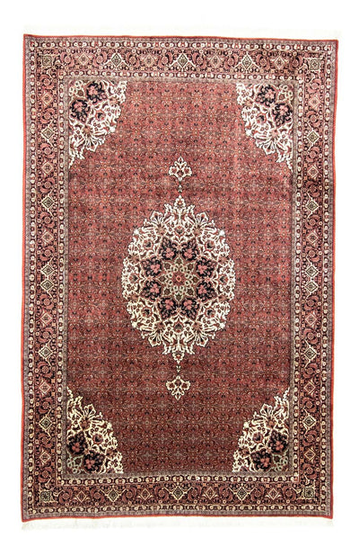 Bidjar Mattan 205x313cm - Persisk matta