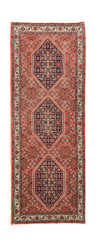 Bidjar Mattan 74x198cm - Persisk matta