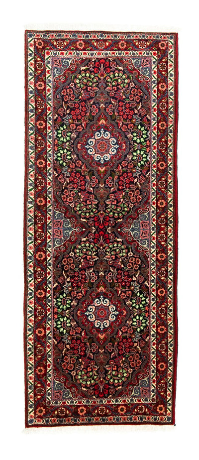 Bidjar Mattan 71x187cm - Persisk matta