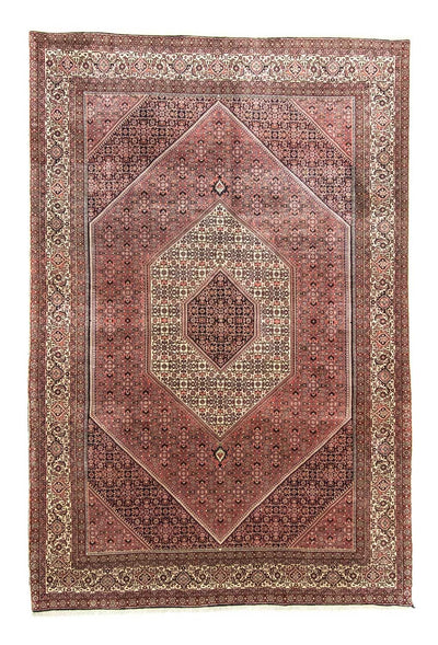 Bidjar Mattan 207x310cm - Persisk matta