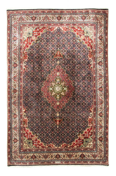 Bidjar Mattan 210x316cm - Persisk matta