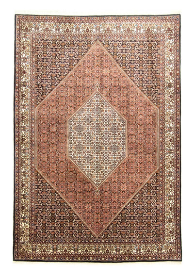 Bidjar Mattan 203x298cm - Persisk matta