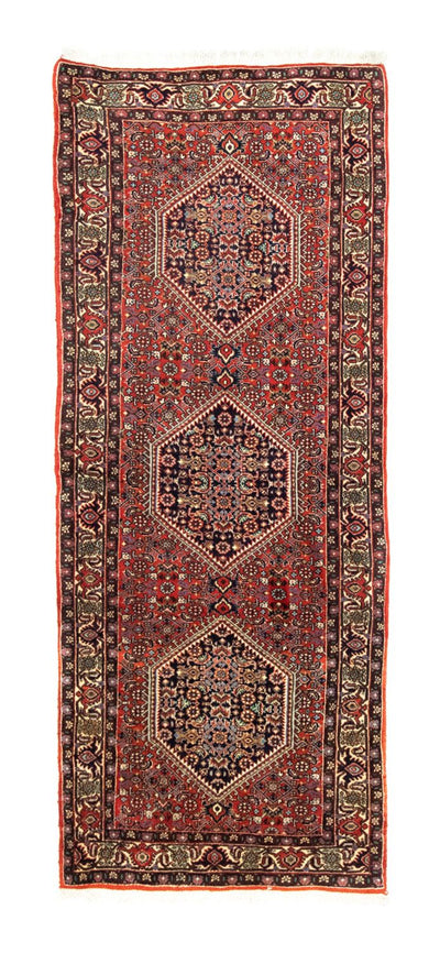 Bidjar Mattan 75x187cm - Persisk matta