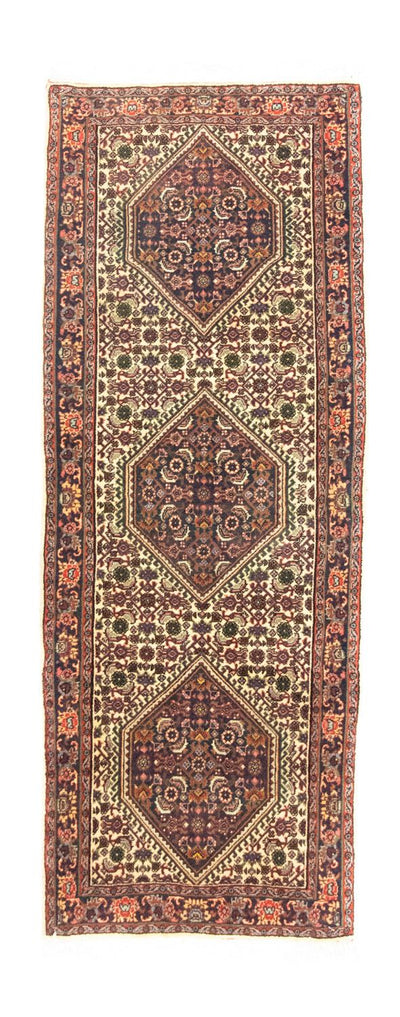 Bidjar Mattan 63x167cm - Persisk matta