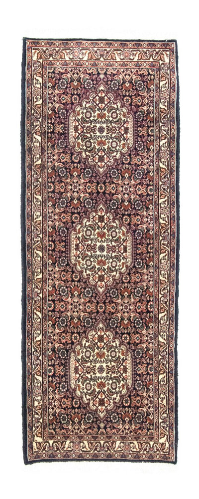 Bidjar Mattan 60x163cm - Persisk matta