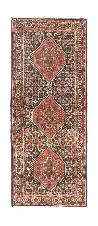 Bidjar Mattan 65x156cm - Persisk matta