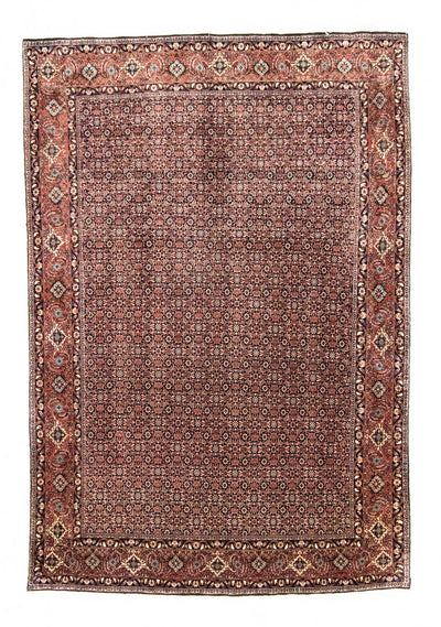 Bidjar Mattan 195x287cm - Persisk matta