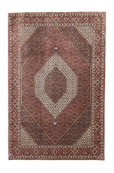Bidjar Mattan 204x300cm - Persisk matta