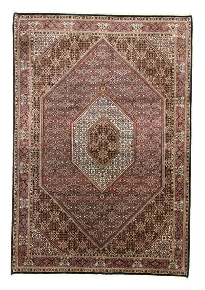 Bidjar Mattan 203x295cm - Persisk matta