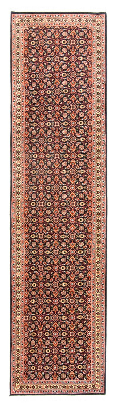 Bidjar Mattan 75x300cm - Persisk matta