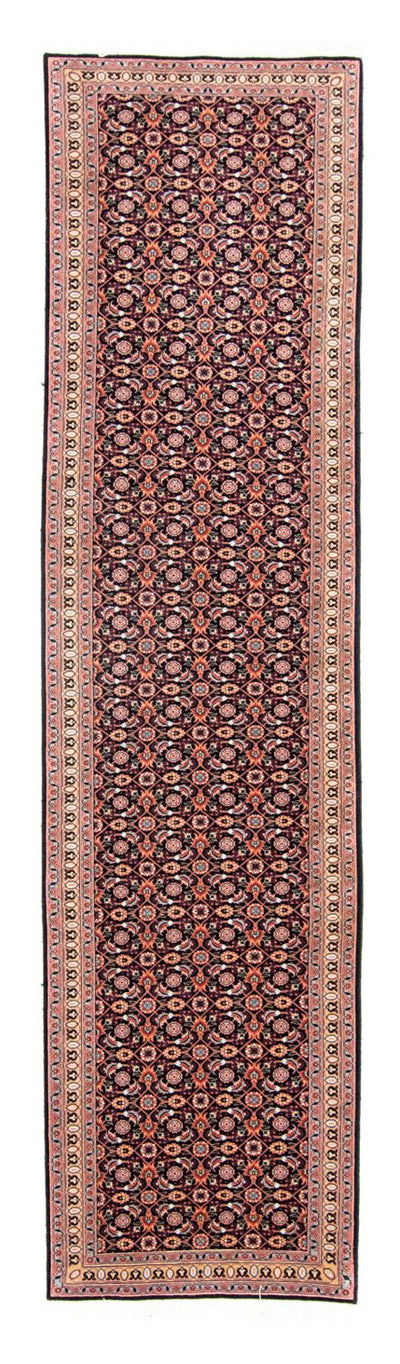 Tabriz - 50 Raj Mattan 72x297cm - Persisk matta