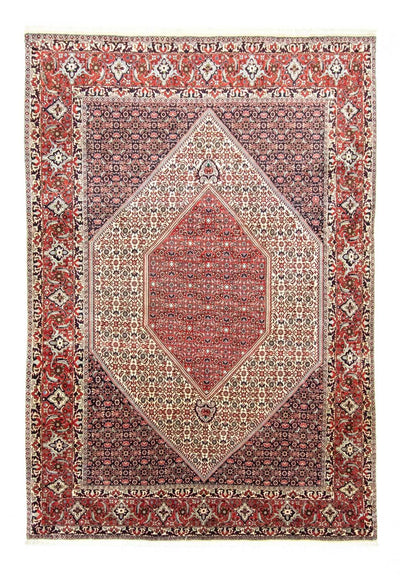 Bidjar Mattan 203x302cm - Persisk matta