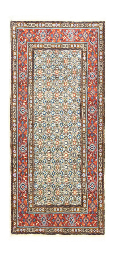 Moud Mattan 78x180cm - Persisk matta