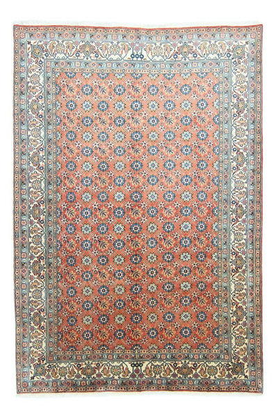 Hamadan Mattan 204x296cm - Persisk matta