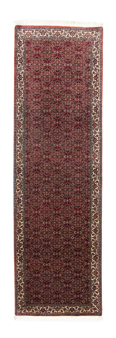 Bidjar Mattan 90x297cm - Persisk matta