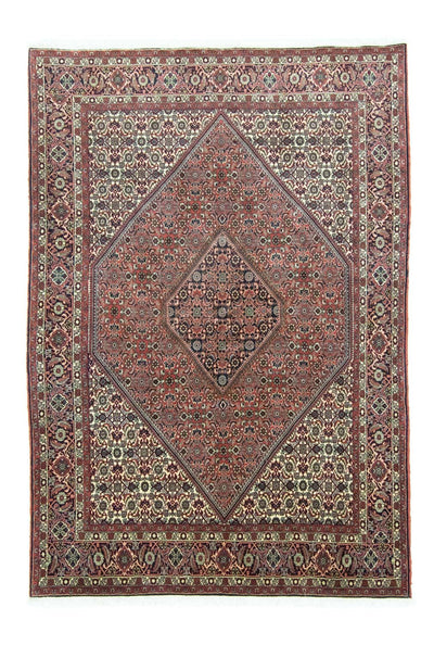 Bidjar Mattan 175x252cm - Persisk matta