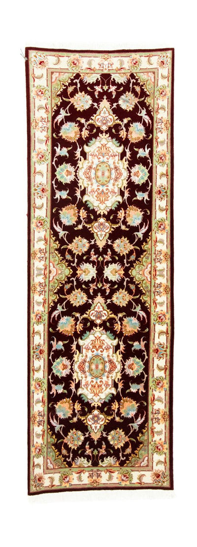 Tabriz - 50 Raj Mattan 76x227cm - Persisk matta