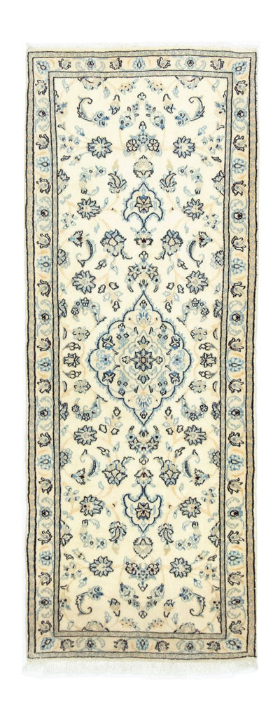 Kashan Mattan 68x189cm - Persisk matta