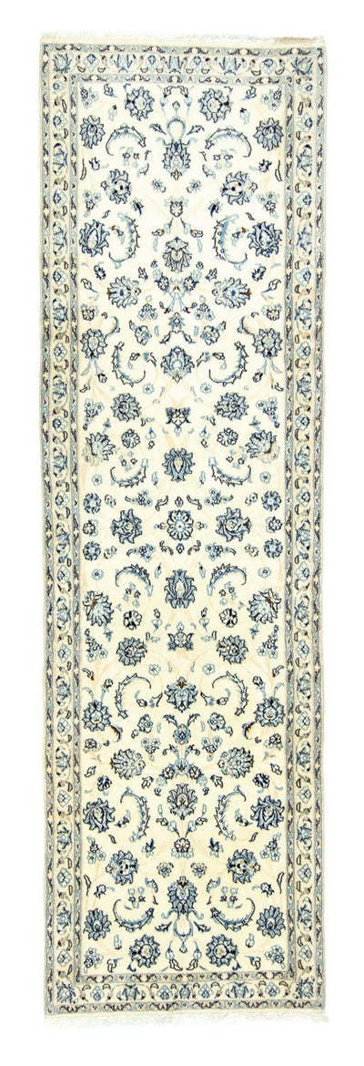 Nain - 9La Mattan 88x306cm - Persisk matta