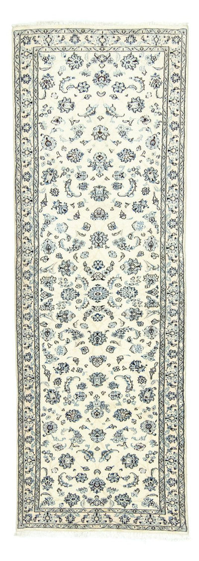 Nain - 9La Mattan 90x295cm - Persisk matta