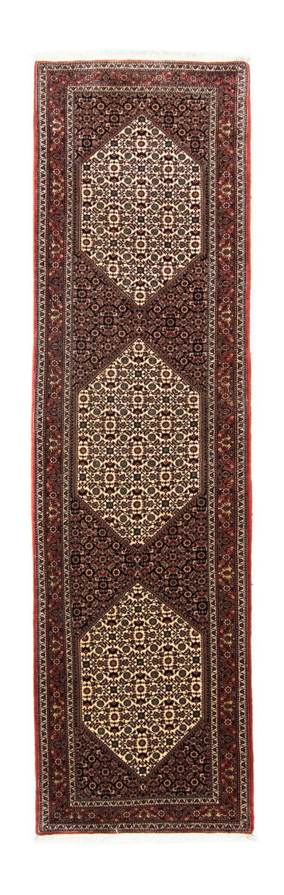 Bidjar Mattan 83x298cm - Persisk matta