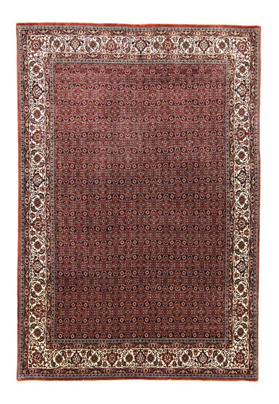 Bidjar Mattan 202x296cm - Persisk matta