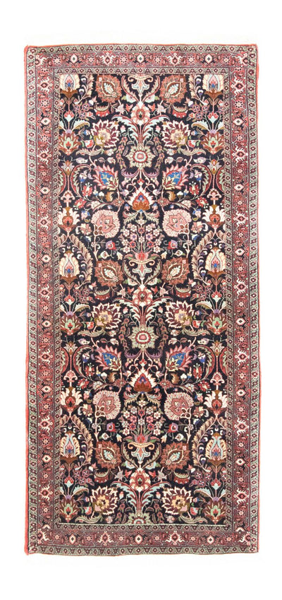 Bidjar Mattan 83x188cm - Persisk matta