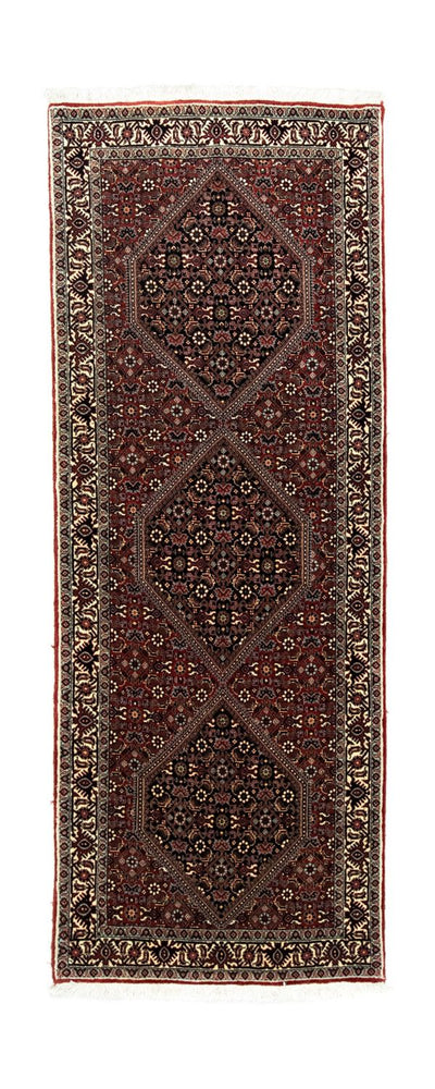 Bidjar Mattan 76x200cm - Persisk matta