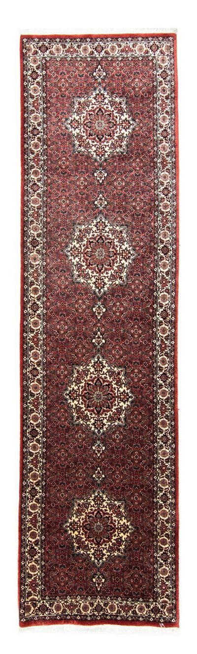 Bidjar Mattan 88x340cm - Persisk matta