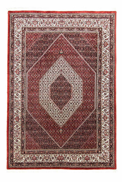 Bidjar Mattan 207x300cm - Persisk matta