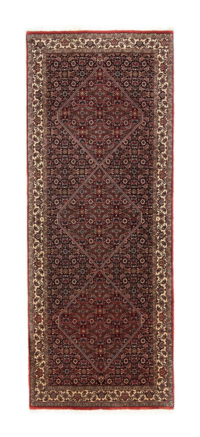 Bidjar Mattan 85x216cm - Persisk matta