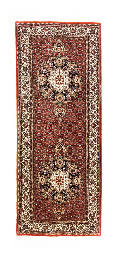 Bidjar Mattan 85x216cm - Persisk matta