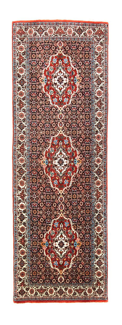 Bidjar Mattan 73x215cm - Persisk matta