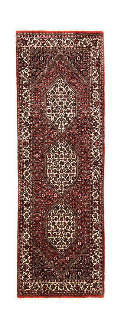 Bidjar Mattan 72x217cm - Persisk matta