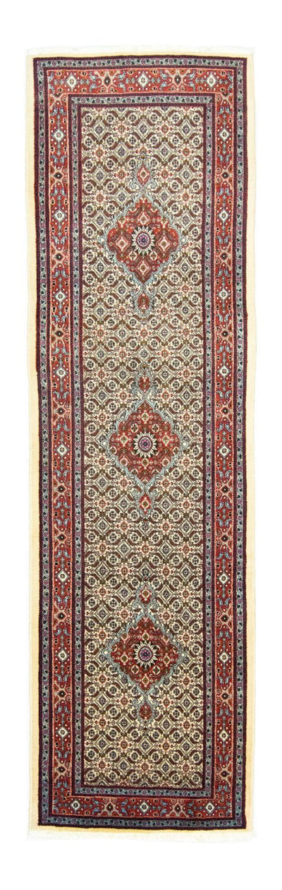 Moud Mattan 81x294cm - Persisk matta