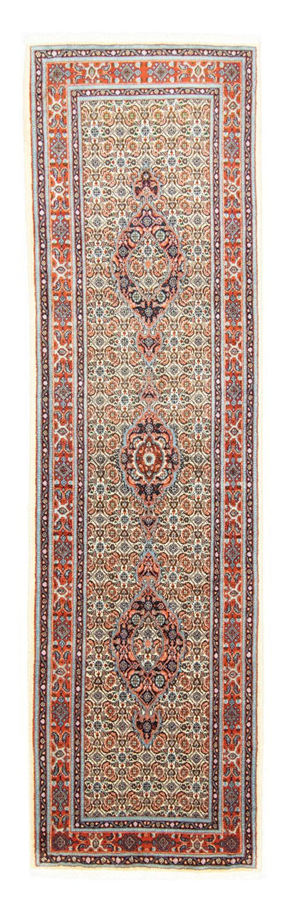 Moud Mattan 81x288cm - Persisk matta