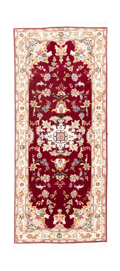 Tabriz - 50 Raj Mattan 81x202cm - Persisk matta